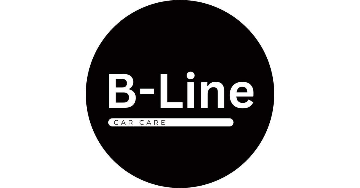 B-Line Ultimate Graphene Ceramic Coating – B-Line Car Care