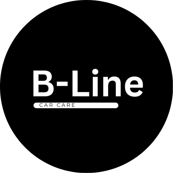 Black Line - Car Detailing Products